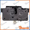 Serrure de porte gauche pour FIAT | EZC-FT-322, 31327